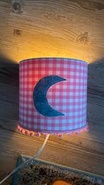 Wandlamp meisje kinderkamer, Ophalen of Verzenden, Zo goed als nieuw, Lamp