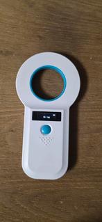 Chip reader huisdieren., Ophalen of Verzenden, Nieuw