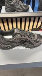 Zwarte New Balance Sneakers, Zwart, Nieuw, Ophalen of Verzenden, Sneakers of Gympen