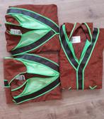 3x Robin Hood truien Wilbers Carnaval verkleed 164 - 48 -56, Ophalen of Verzenden