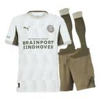 Psv tenue 2025/26, Sport en Fitness, Voetbal, Maat XS of kleiner, Ophalen of Verzenden, Zo goed als nieuw, Shirt