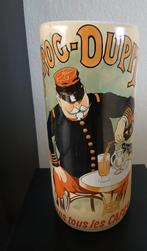 Grog-Dupit Bordeaux Dans Tous Les Cafés. Paraplubak, Verzenden, Gebruikt, Overige typen