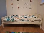 Ikea Kritter peuterbed 70x160, Ophalen, Gebruikt, 70 tot 85 cm, 140 tot 160 cm