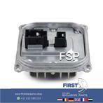 A2228700789 Koplamp module Mercedes C E CLS ML GL V S Klasse, Gebruikt, -, Ophalen of Verzenden, -