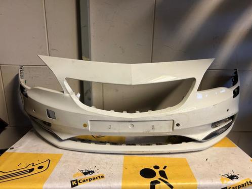 OPEL CASCADA VOORBUMPER BUMPER ORIGINEEL 13369002 KLS PDC, Auto-onderdelen, Carrosserie en Plaatwerk, Bumper, Opel, Voor, Gebruikt