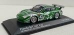 Minichamps Porsche 911 GT3 Cup 24h Daytona 2004, Ophalen of Verzenden, Nieuw, Auto, MiniChamps