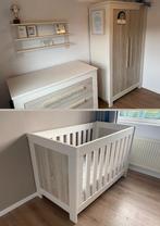 Complete babykamer - Interbaby Parma, Ophalen, Gebruikt, Jongetje of Meisje