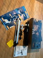 Telescoop National Geographic, Ophalen of Verzenden, Zo goed als nieuw, Minder dan 80 mm, Lenzentelescoop (refractor)