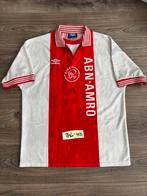 Ajax shirt origineel Umbro 96/97 thuis afca fside 34 tdk 020, Verzamelen, Verzenden, Zo goed als nieuw, Ajax, Shirt
