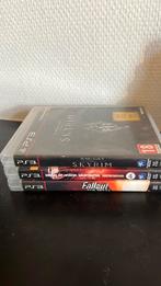 3 classic PS3 games, Spelcomputers en Games, Vanaf 18 jaar, 1 speler, Ophalen of Verzenden, Zo goed als nieuw