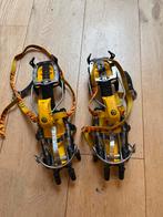 Grivel G14 stijgijzers crampons, Ophalen of Verzenden, Gebruikt, Overige typen