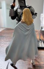 Marvel Legends Emma Frost Hasbro Action Figure 2008, Ophalen of Verzenden, Gebruikt
