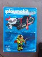 Playmobil 4910, Ophalen of Verzenden, Gebruikt