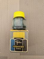 Antiek potje inkt Gimborn met originele doos, Antiek en Kunst, Ophalen of Verzenden