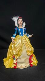 Disney showcase snow white, Ophalen of Verzenden, Sneeuwwitje of Doornroosje, Zo goed als nieuw, Beeldje of Figuurtje
