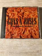 Guns n Roses - the spaghetti incident, Ophalen of Verzenden