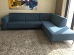 Hoekbank, Huis en Inrichting, Banken | Sofa's en Chaises Longues, Ophalen, 250 tot 300 cm, Gebruikt, Minder dan 75 cm