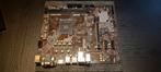 Moederbord MSI B450M PRO-M2 MAX, Computers en Software, Moederborden, Gebruikt, DDR4, Ophalen of Verzenden, Micro-ATX