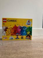 LEGO Classic 11008 - Creatieve Stenen, Ophalen of Verzenden, Nieuw, Complete set, Lego