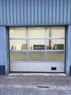 Crawford Hand bediende roldeur, Ophalen, Gebruikt, 225 cm of meer