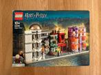 Lego Harry Potter 40289 Wegisweg, Kinderen en Baby's, Speelgoed | Duplo en Lego, Ophalen, Zo goed als nieuw