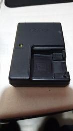 sony bc cs3  E serie, Cyber-Shot DSC-T7,, Verzenden, Zo goed als nieuw