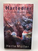 Herta Müller - Hartedier, Verzenden, Nieuw, Nederland