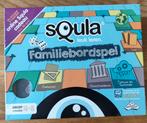 Squla Familie Bordspel - Leuk Leren! Gratis af te halen, Hobby en Vrije tijd, Gezelschapsspellen | Bordspellen, Vijf spelers of meer