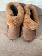 Schattige Slofjes, Ophalen, Zo goed als nieuw, Jongetje of Meisje, Slofjes