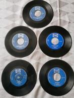 5 singles Heintje, Ophalen of Verzenden, Gebruikt, Overige formaten, Overige typen