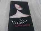 Esther Verhoef - Lieve Mama €2,00., Ophalen of Verzenden, Zo goed als nieuw