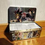 Full Tin - Yu-Gi-Oh!, Hobby en Vrije tijd, Verzamelkaartspellen | Yu-gi-Oh!, Ophalen of Verzenden, Zo goed als nieuw