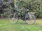 papa fiets, Fietsen en Brommers, Fietsen | Jongens, Ophalen, Gebruikt