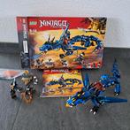 Lego Ninjago 70652, Ophalen of Verzenden, Zo goed als nieuw