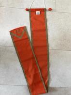 Oranje wimpel / vlag - 160 x 17 cm, nieuw, Ophalen of Verzenden, Nieuw