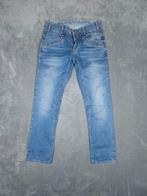 PME Legend Broek Bare Metal W33 L34 Blauw Denim Jeans, Blauw, Ophalen of Verzenden, Zo goed als nieuw, W33 - W34 (confectie 48/50)