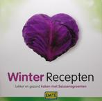 Winter recepten - EMTÉ (2012), Boeken, Verzenden, Zo goed als nieuw, Gezond koken