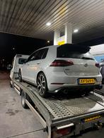 Sleepdienst / takeldienst door heel Nederland en Europa, Diensten en Vakmensen, Koeriers, Chauffeurs en Taxi's