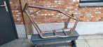 Harley Frame - Project Basis voor fxr, Ophalen of Verzenden