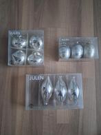 Kerstboom ballen 10 stuks, Diversen, Kerst, Ophalen