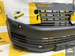 Volkswagen Transporter T6 T7 Voorbumper 7E0807221D, Auto-onderdelen, Gebruikt, Ophalen of Verzenden, Bumper, Volkswagen