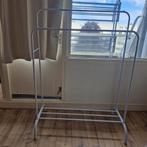For Sale: Clothes Racks / Garment Stands – €10 Each – 3 A, Ophalen, Kunststof, 100 tot 150 cm, Zo goed als nieuw