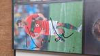 Foto originele handtekening Duda Portugal, Ophalen of Verzenden, Nieuw, Buitenlandse clubs, Spelerskaart