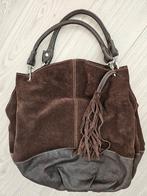 Tas, Ophalen, Gebruikt, Bruin, Handtas