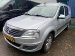 Dacia - 2011 - Logan MCV - 1.6 MPI Blackline - 22-SNL-8, Auto's, Euro 5, Gebruikt, Overige brandstoffen, 48 €/maand