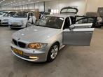 BMW 1-serie 118i EffDyn. Ed. Busines / AIRCO / NIEUWE APK /, 1-Serie, Euro 5, Achterwielaandrijving, Parkeersensor