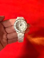 J12 Dameshorloge, Ophalen of Verzenden, Zo goed als nieuw