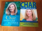 char, Boeken, Ophalen of Verzenden, Zo goed als nieuw, Spiritualiteit algemeen, Overige typen
