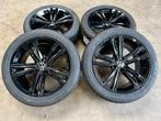 18 inch originele Sebring velgen + zomerbanden VW Arteon, Auto-onderdelen, Banden en Velgen, 18 inch, Banden en Velgen, Ophalen of Verzenden