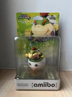 Amiibo Bowser Jr. N.43 (Super Smash Bros), Nieuw, Ophalen of Verzenden, 3 spelers of meer